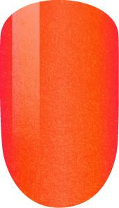 Lechat Perfect Match Gel Polish & Nail Lacquer - My Sweet Desire 0.5 oz - #PMS68