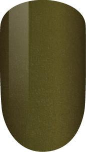 Lechat Perfect Match Gel Polish & Nail Lacquer -Crown Royal 0.5 oz - #PMS75