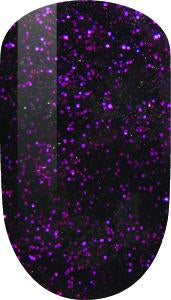 Lechat Perfect Match Gel Polish & Nail Lacquer - Night At The Cinema 0.5 oz - #PMS81