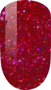 Lechat Perfect Match Gel Polish & Nail Lacquer - Xoxo 0.5 oz - #PMS93