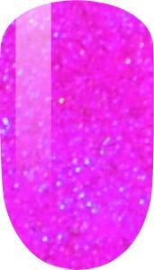 Lechat Perfect Match Gel Polish & Nail Lacquer - Sweetheat 0.5 oz - #PMS96