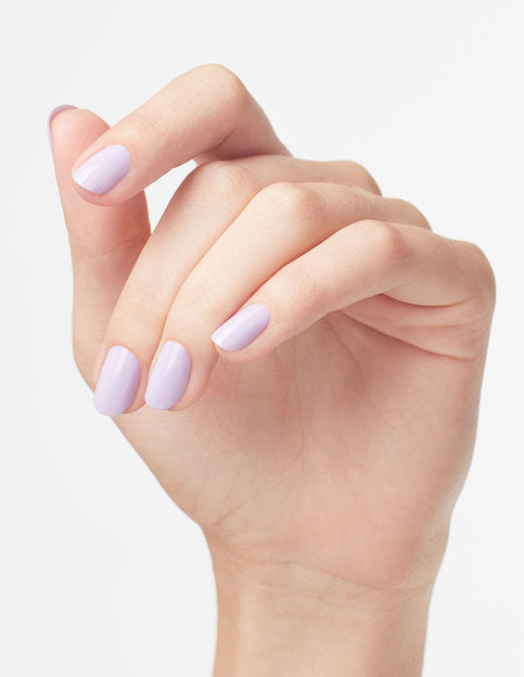 OPI Nail Lacquer - Polly Want A Lacquer? 0.5 oz - #NLF83 - Premier Nail Supply