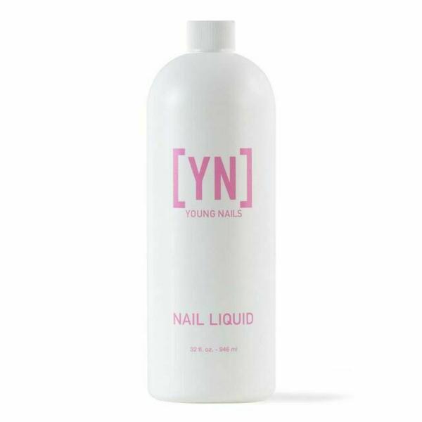 Young Nails - Acrylic Liquid 32oz - #1488 - Premier Nail Supply