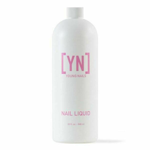 Young Nails - Acrylic Liquid 32oz - #1488 - Premier Nail Supply 