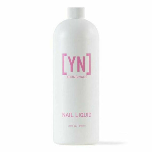 Young Nails - Acrylic Liquid 32oz - #1488 - Premier Nail Supply