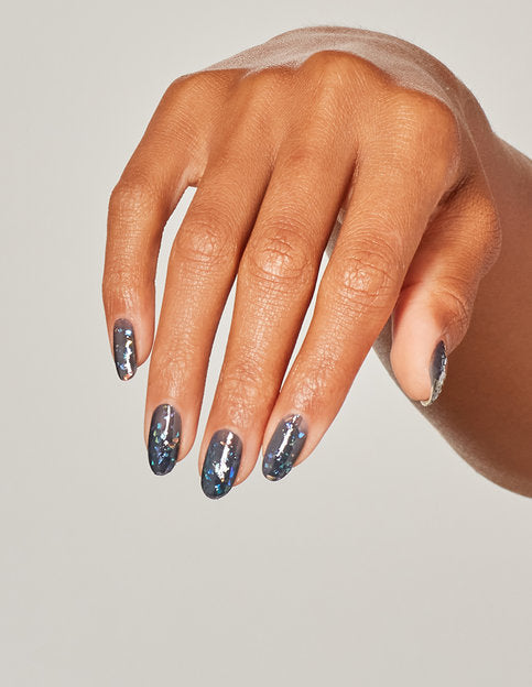 OPI Nail Lacquer - Puttin' on the Glitz - #HRM15 - Premier Nail Supply