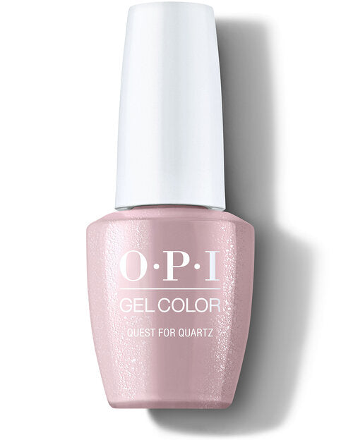 OPI Gelcolor - Quest for Quartz 0.5 oz - #GCD50 - Premier Nail Supply