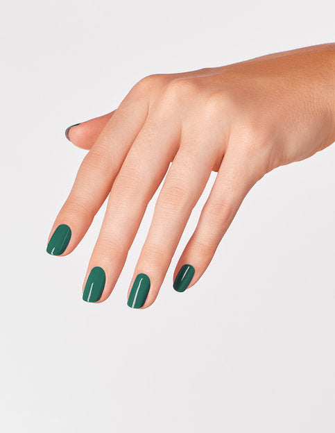OPI Nail Lacquer - Rated Pea-G 0.5 oz - #NLH007 - Premier Nail Supply