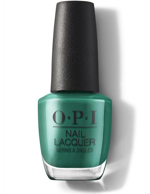 OPI Nail Lacquer - Rated Pea-G 0.5 oz - #NLH007