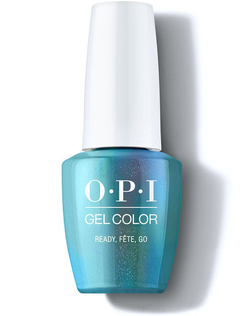 OPI Gel color Ready, Fête, Go 0.5 oz - # HPN12 - Premier Nail Supply