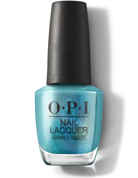 OPI Nail Lacquer - Ready, Fête, Go 0.5 oz - # HRN12
