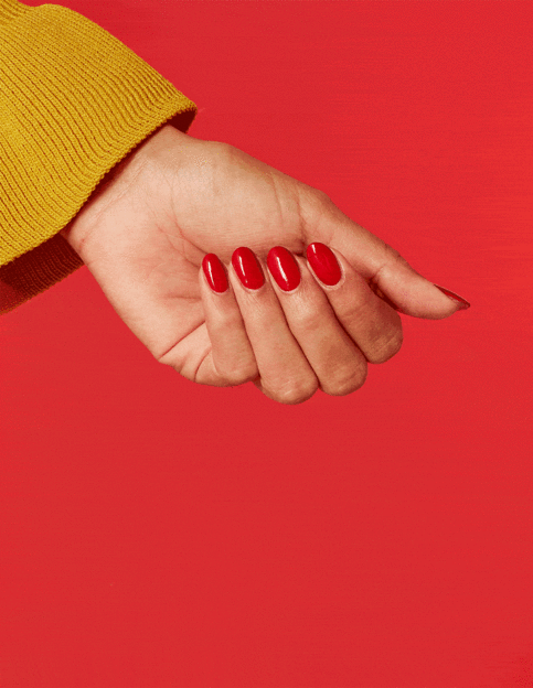 OPI Dip Powder - Red Heads Ahead 1.5 oz - #DPU12 - Premier Nail Supply