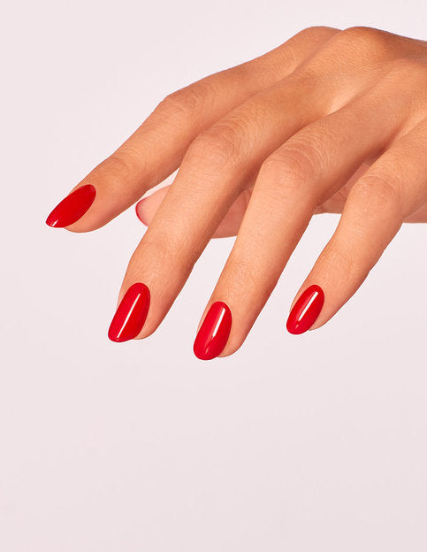 OPI Gelcolor - Red Heads Ahead 0.5oz - #GCU13 - Premier Nail Supply