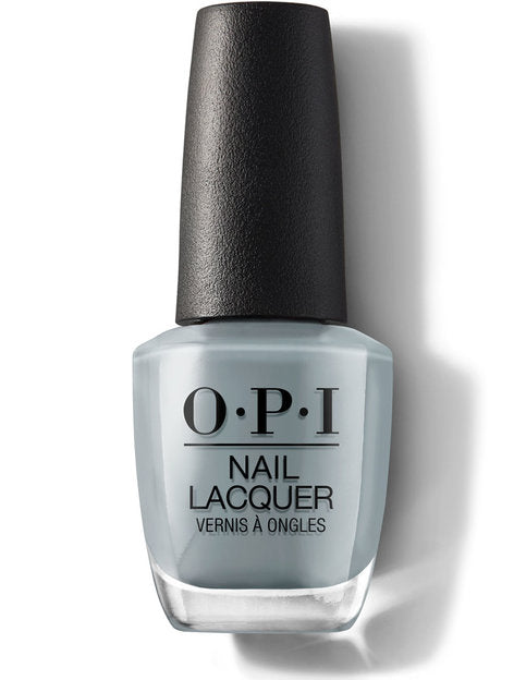 OPI Nail Lacquer - Ring Bare-Er 0.5 oz - #NLSH6