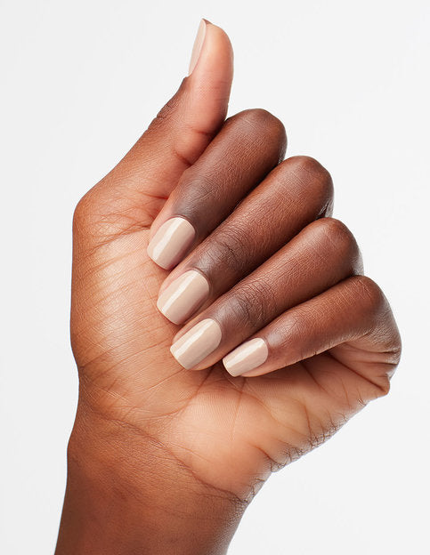OPI Nail Lacquer - Samoan Sand 0.5 oz - #NLP61 - Premier Nail Supply