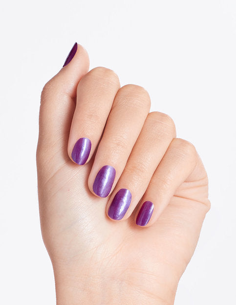 OPI Nail Lacquer - Samurai Breaks A Nail 0.5 oz - #NLT85 - Premier Nail Supply