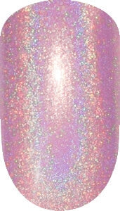 LeChat Perfect Match Spectra Gel Polish & Nail Lacquer - Galactic Pink 0.5 oz - #SPMS13 - Premier Nail Supply