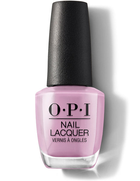 OPI Nail Lacquer - Seven Wonders Of Opi 0.5 oz - #NLP32