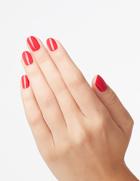 OPI Nail Lacquer - She'S A Bad Muffuletta! 0.5 oz - #NLN56 - Premier Nail Supply