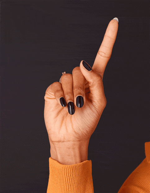 OPI Dip Powder - Shh… It's Top Secret 1.5 oz - #DPW61 - Premier Nail Supply