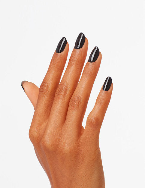 OPI Nail Lacquer - Shh...It'S Top Secret! 0.5 oz - #NLW61 - Premier Nail Supply