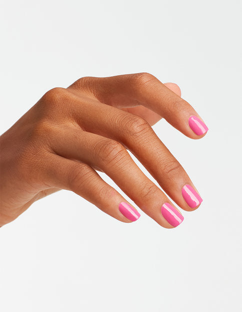 OPI Nail Lacquer - Shorts Story 0.5 oz - #NLB86 - Premier Nail Supply