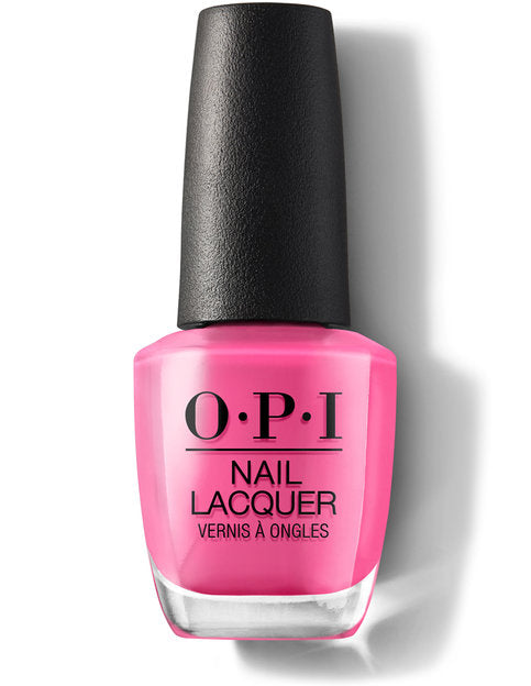 OPI Nail Lacquer - Shorts Story 0.5 oz - #NLB86