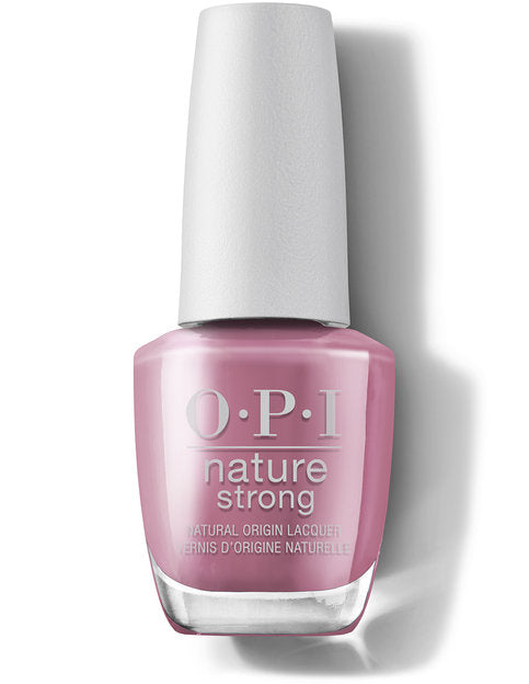 OPI NATURE STRONG - Simply Radishing 0.5 oz - #NAT008 - Premier Nail Supply