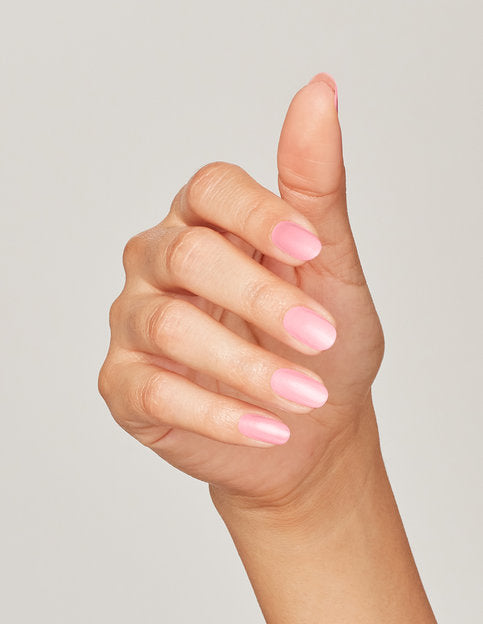 OPI Nail Lacquer - Snowfalling for You - #HRM02 - Premier Nail Supply