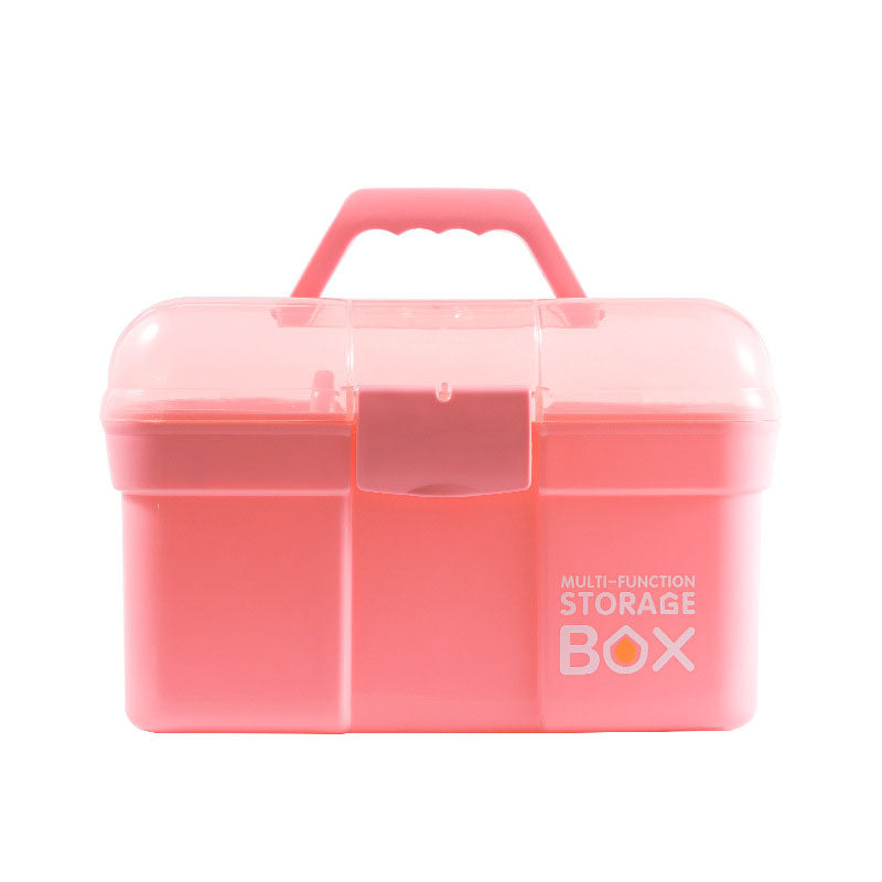 Multi - Function Storage Box - Premier Nail Supply