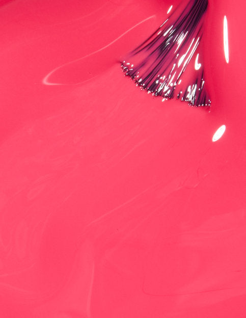 OPI Gelcolor - Strawberry Margarita 0.5oz - #GCM23 - Premier Nail Supply