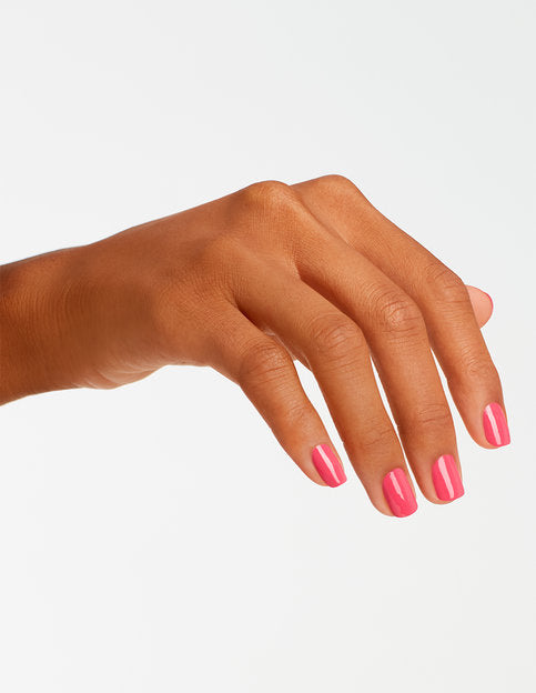 OPI Gelcolor - Strawberry Margarita 0.5oz - #GCM23 - Premier Nail Supply