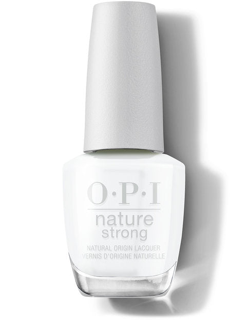 OPI NATURE STRONG - Strong as Shell 0.5 oz - #NAT001 - Premier Nail Supply