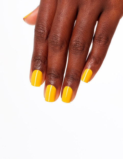 OPI Nail Lacquer - Sun, Sea, And Sand In My Pants 0.5 oz - #NLL23 - Premier Nail Supply