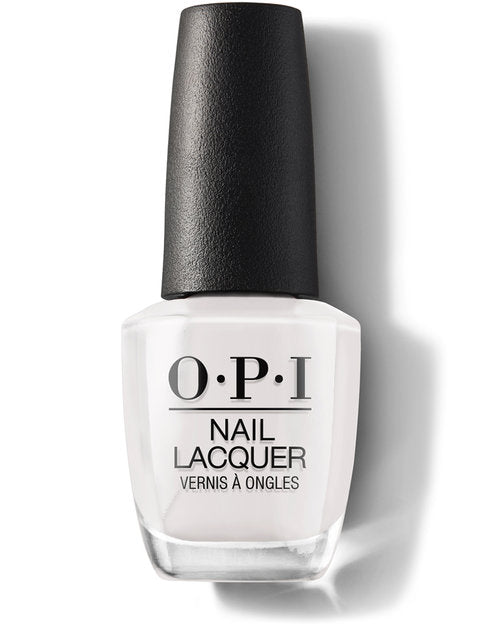 OPI Nail Lacquer - Suzi Chases Portu-Geese 0.5 oz - #NLL26