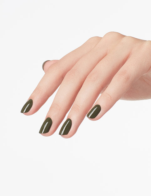 OPI Nail Lacquer - Suzi - The First Lady Of Nails 0.5 oz - #NLW55 - Premier Nail Supply
