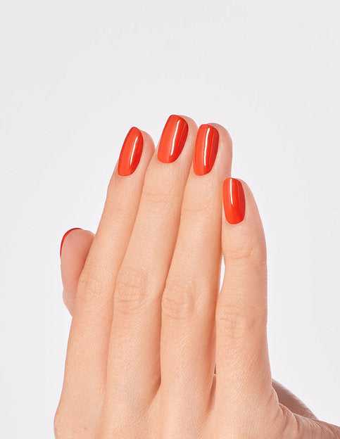 OPI Gelcolor - Suzi Needs A Loch-Smith 0.5oz - #GCU14 - Premier Nail Supply