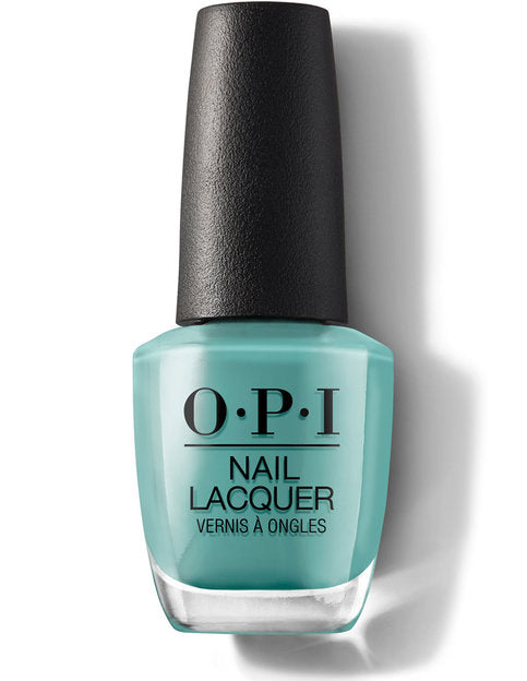 OPI Nail Lacquer - Suzi-San Climbs Fuji-San 0.5 oz - #NLT88