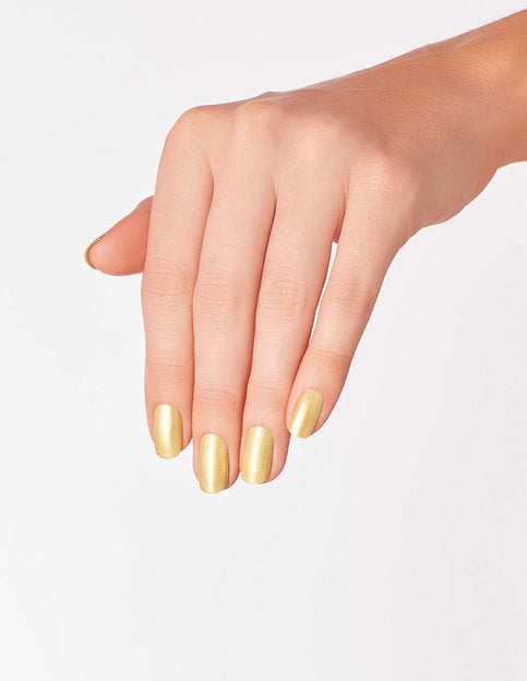 OPI Nail Lacquer - Suzi’S Slinging Mezcal 0.5 oz - #NLM86 - Premier Nail Supply