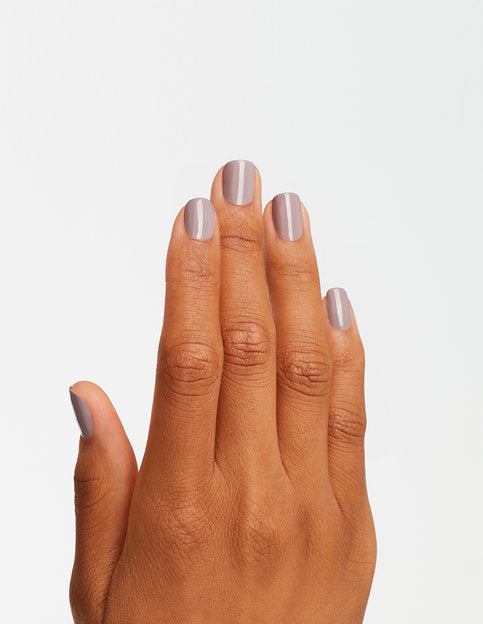 OPI Nail Lacquer - Taupe-Less Beach 0.5 oz - #NLA61 - Premier Nail Supply