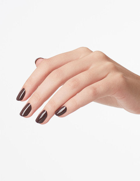 OPI Nail Lacquer - That'S What Friends Are Thor 0.5 oz - #NLI54 - Premier Nail Supply