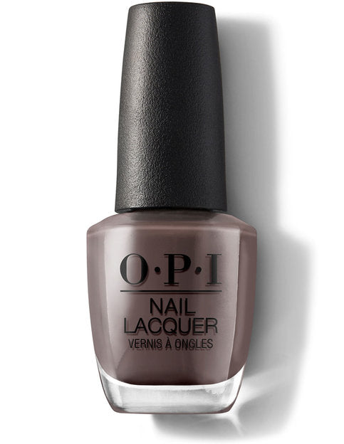 OPI Nail Lacquer - That'S What Friends Are Thor 0.5 oz - #NLI54