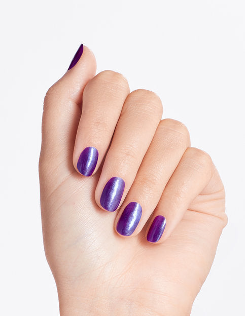 OPI Nail Lacquer - The Sound of Vibrance 0.5 oz - #NLN85 - Premier Nail Supply