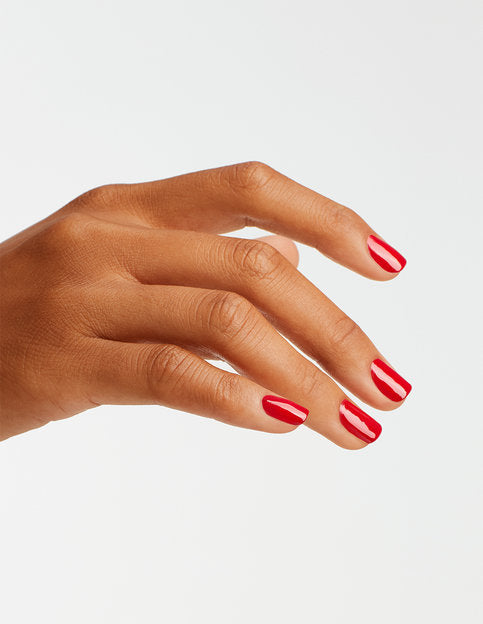 OPI Nail Lacquer - The Thrill Of Brazil 0.5 oz - #NLA16 - Premier Nail Supply