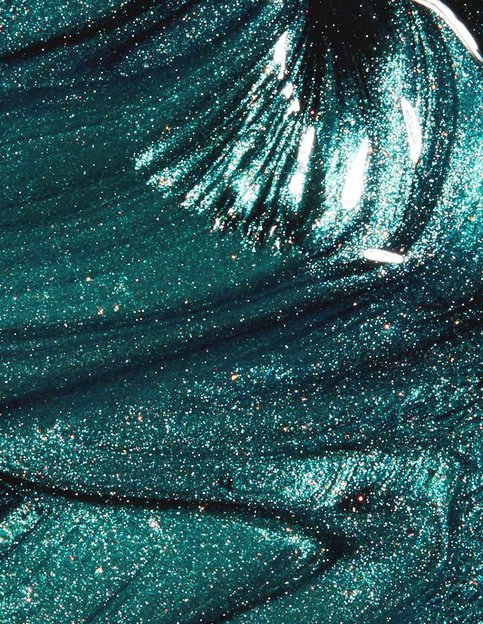 OPI Nail Lacquer - This Color'S Making Waves 0.5 oz - #NLH74 - Premier Nail Supply