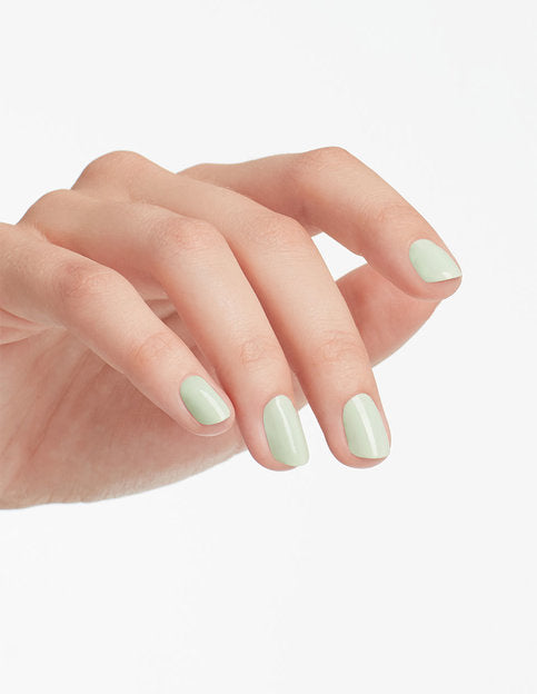 OPI Nail Lacquer - This Cost Me A Mint 0.5 oz - #NLT72 - Premier Nail Supply