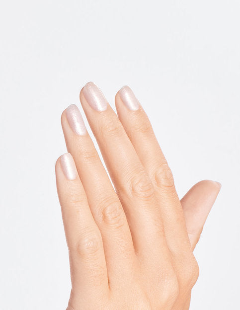 OPI Nail Lacquer - Throw Me A Kiss 0.5 oz - #NLSH2 - Premier Nail Supply