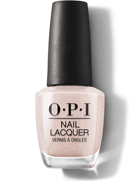 OPI Nail Lacquer - Throw Me A Kiss  0.5 oz - #NLSH2