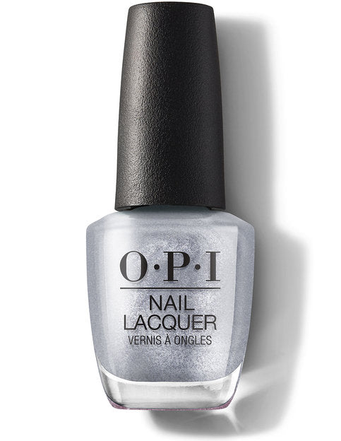 OPI Nail Lacquer - Tinsel, Tinsel 'Lil Star - #HRM10