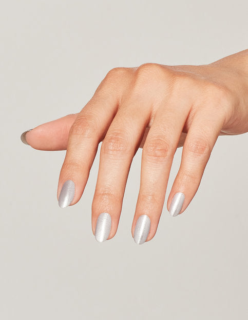 OPI Nail Lacquer - Tinsel, Tinsel 'Lil Star - #HRM10 - Premier Nail Supply